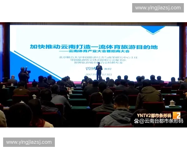 打造以体育管理公司为核心的体育产业协同高质量发展新路径探索