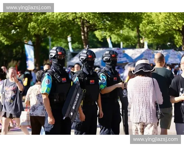 构建完善体育赛事安全管理体系推动大型活动平安有序进行