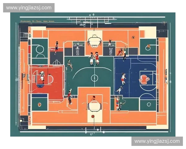 基于球队部署策略优化的战术分析与实践探讨