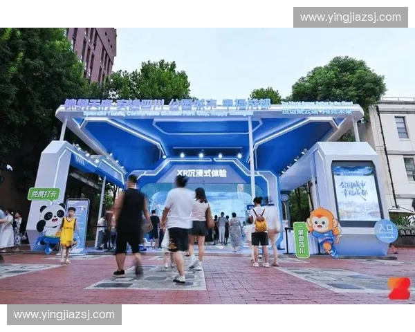 打造沉浸式赛事体验从氛围营造到观众互动的全方位探索