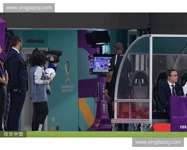 视频裁判判读技术在现代体育赛事中的应用与发展趋势探析