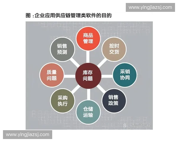 体育库存管理优化策略与实践探索提升供应链效率与成本控制 体育库存管理优化策略与实践探索提升供应链效率与成本控制