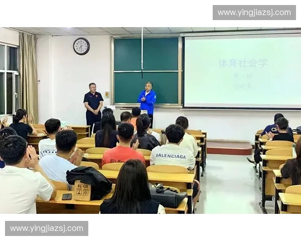 基于多学科融合的体育科研项目创新机制与实践路径构建模式