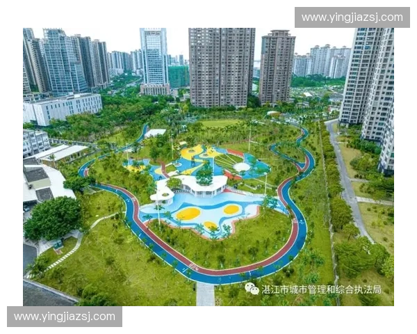 体育园区引领全民健身与城市休闲新生活方式探索